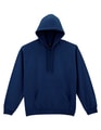 Heren Hoodie Gildan Softstyle SF500 Navy